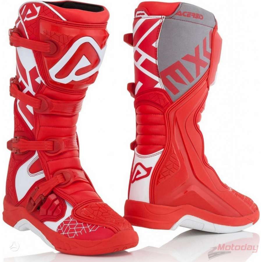 Acerbis X-Team, motocross / enduro