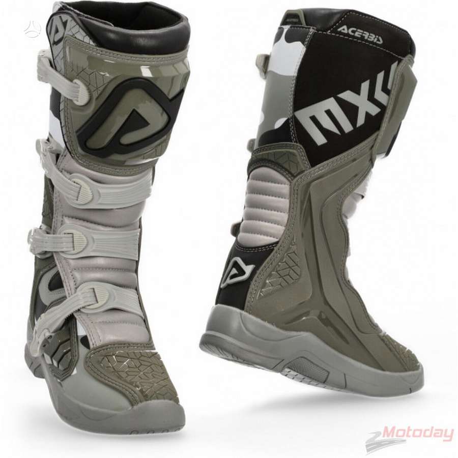 Acerbis X-Team, motocross / enduro