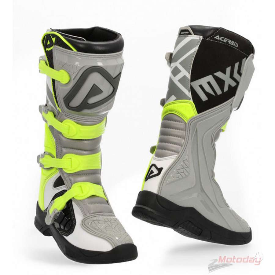 Acerbis X-Team, motocross / enduro