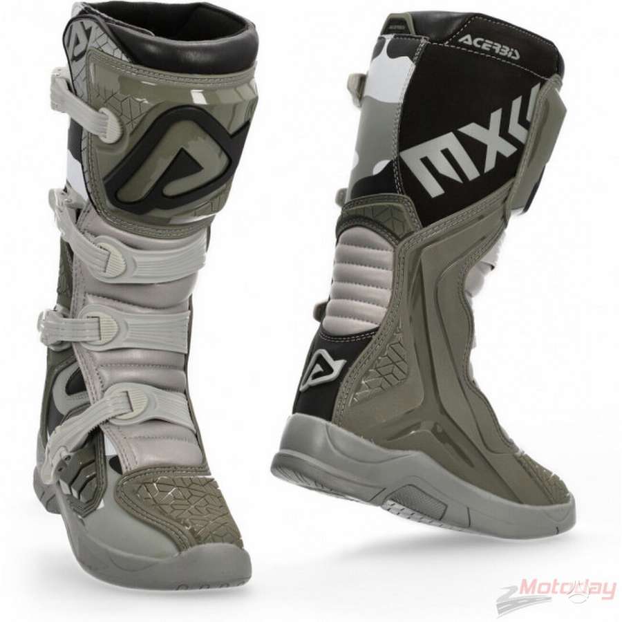 Acerbis X-Team, motocross / enduro