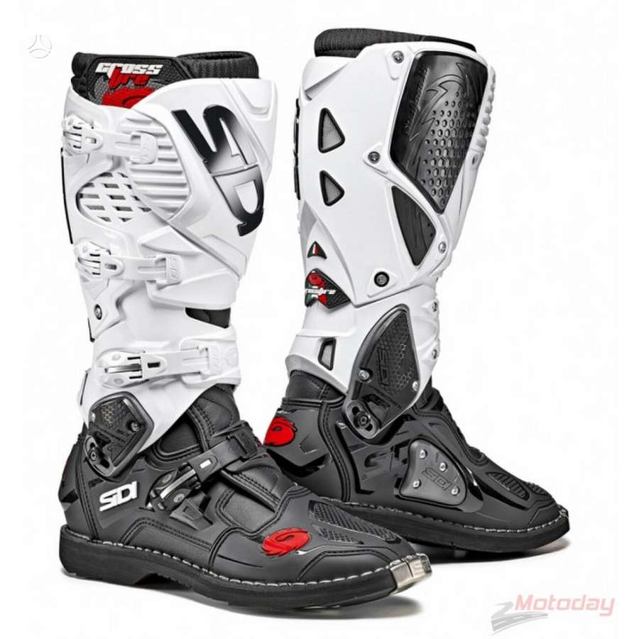 Sidi Crossfire 3, motocross / enduro