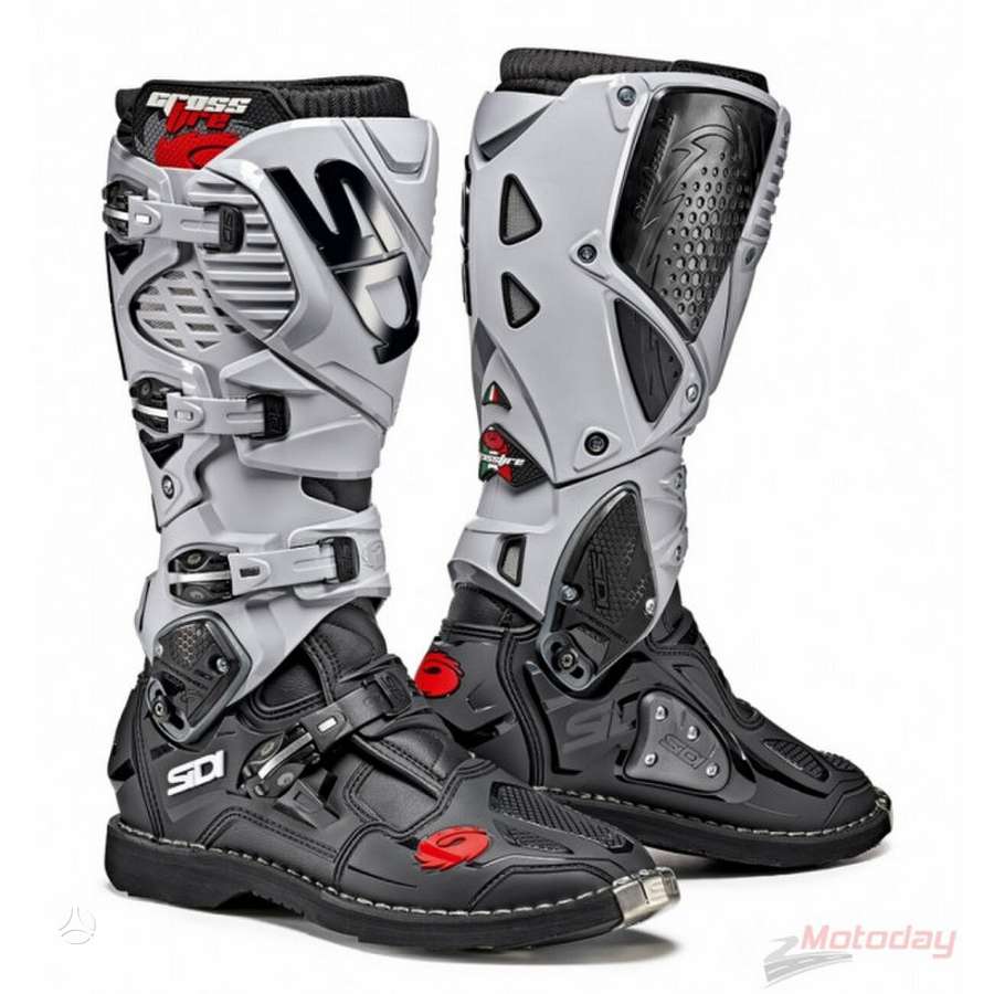 Sidi Crossfire 3, motocross / enduro