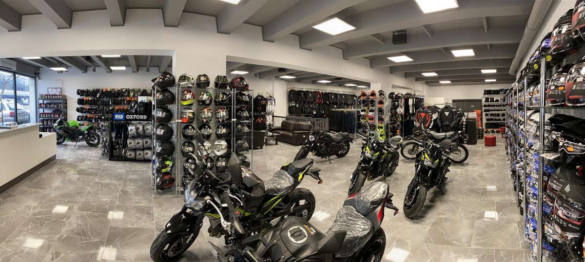 Dainese Metractive Air, туринг / стрит