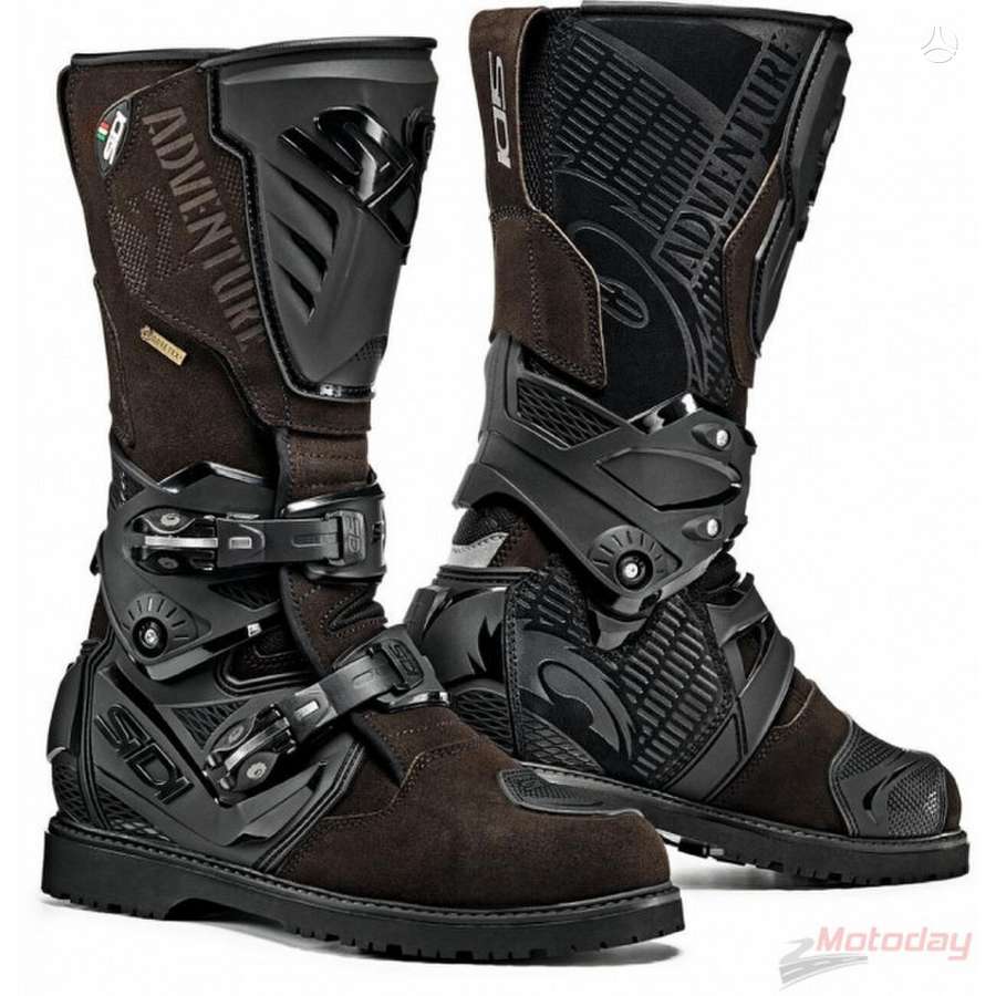 Sidi Adventure 2 Gore-Tex, туринг / стрит