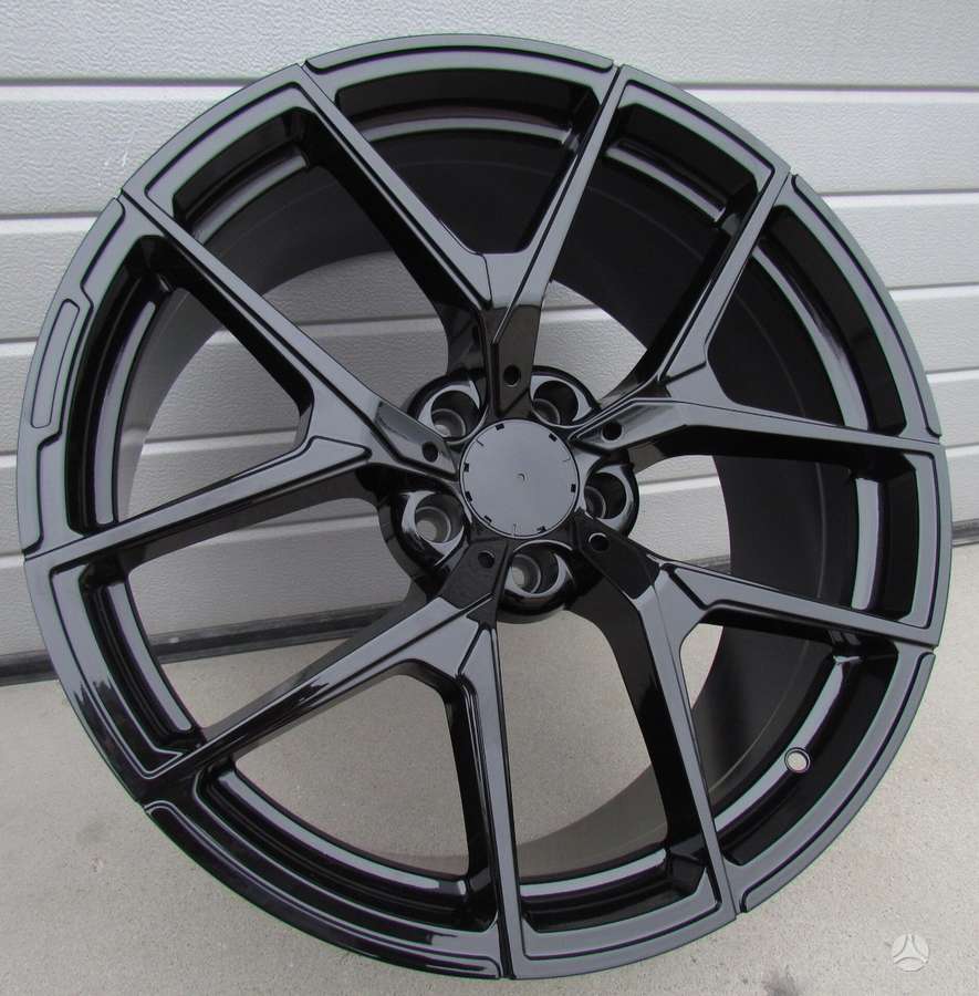 ADR, light alloy, R20