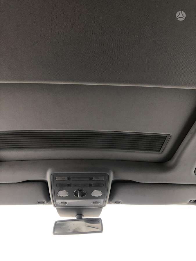 Volkswagen Phaeton rezerves daļās