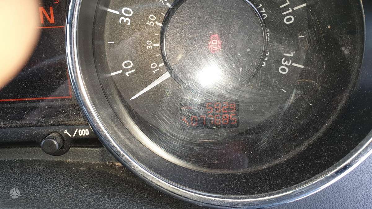 Peugeot 3008 Rida 77500