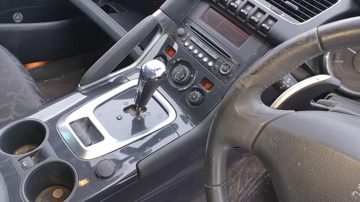 Peugeot 3008 Rida 77500