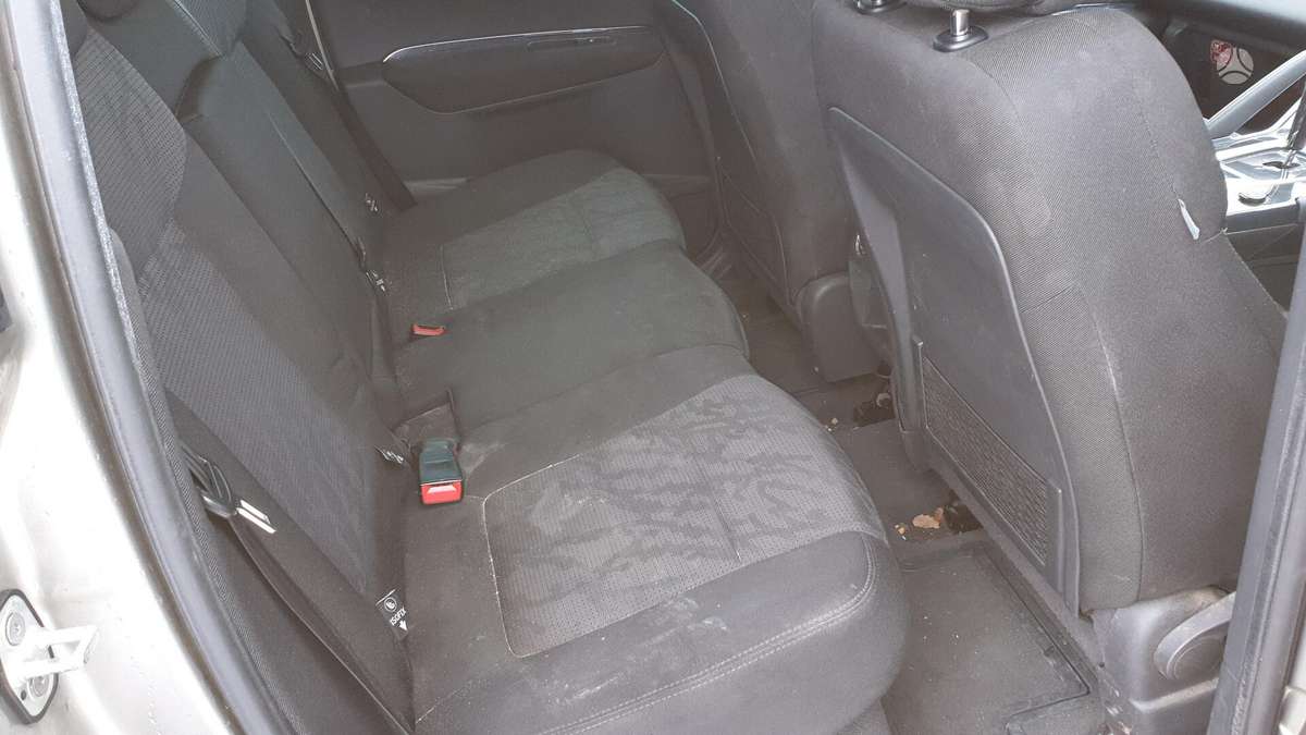 Peugeot 3008 Rida 77500