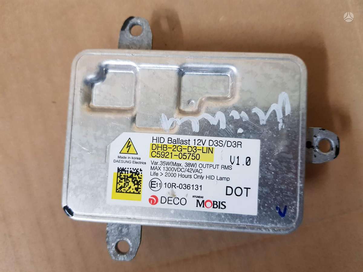 Hyundai i40, 92101, bumper reinforcement