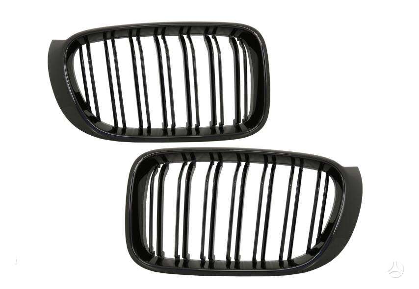 BMW X4 front grill, tuning parts