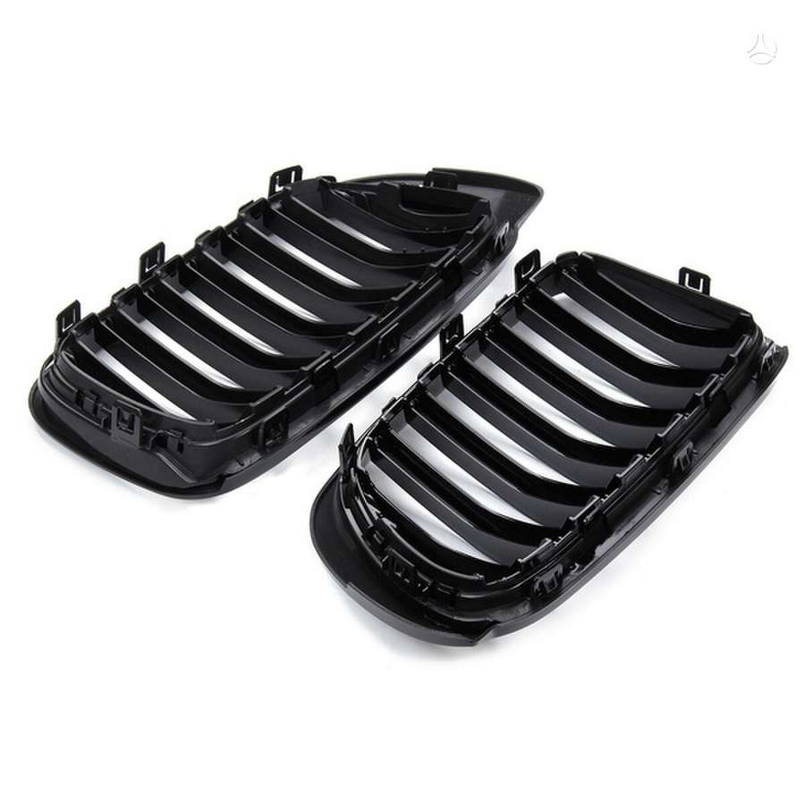 BMW X4 front grill, tuning parts