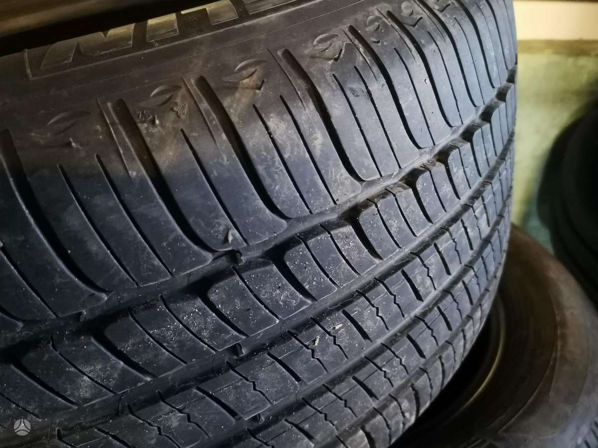 Michelin Primacy MXM4, летние 245/50 R18