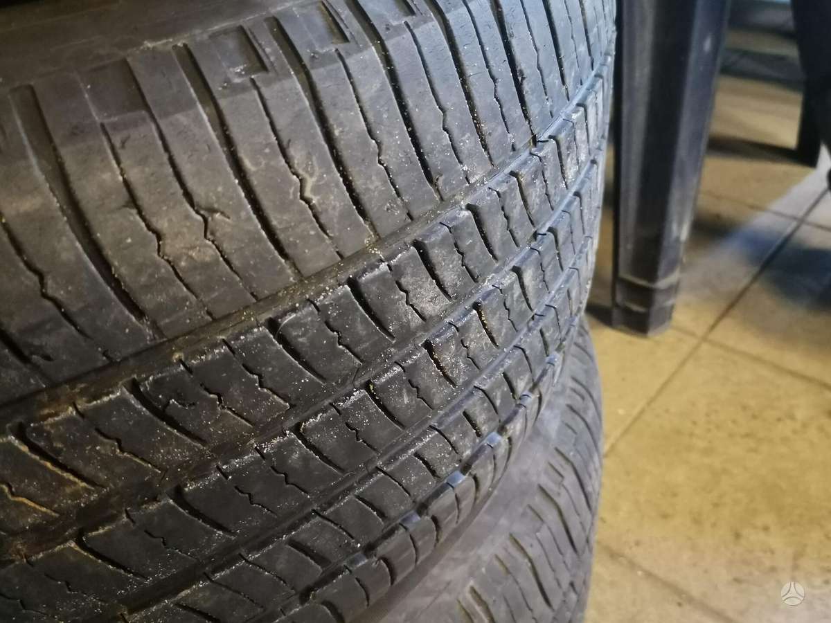 Michelin Primacy MXM4, summer 245/50 R18
