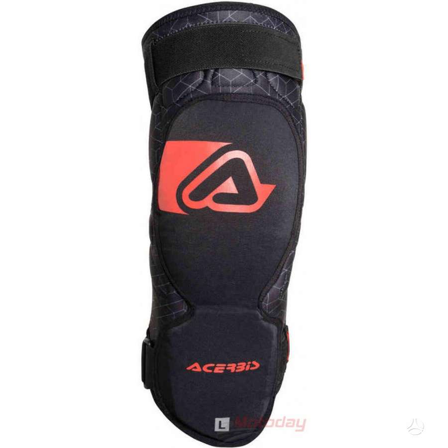 Acerbis Soft Knee, наколенники