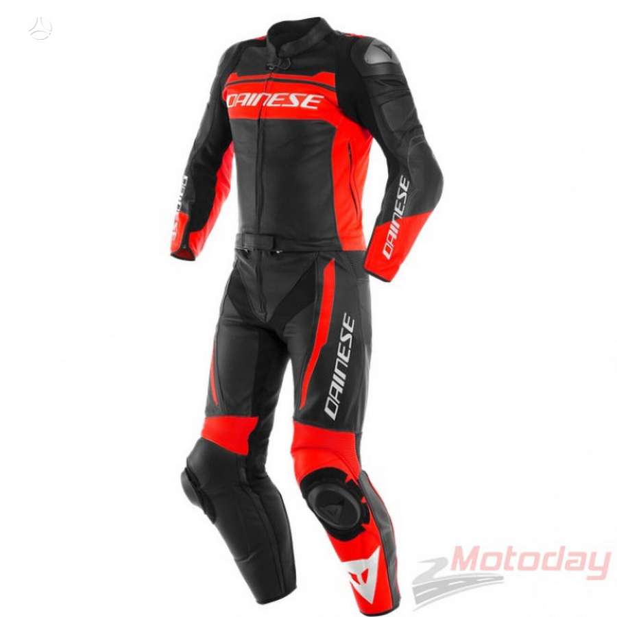 Dainese Mistel 2 piece, из двух частей