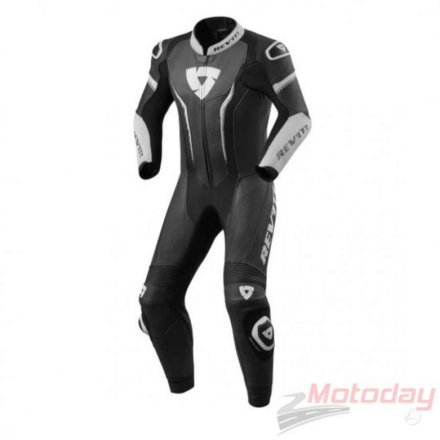 REVIT One Piece Argon, one piece
