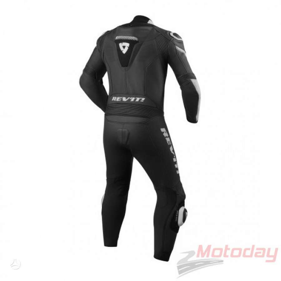 REVIT One Piece Argon, one piece