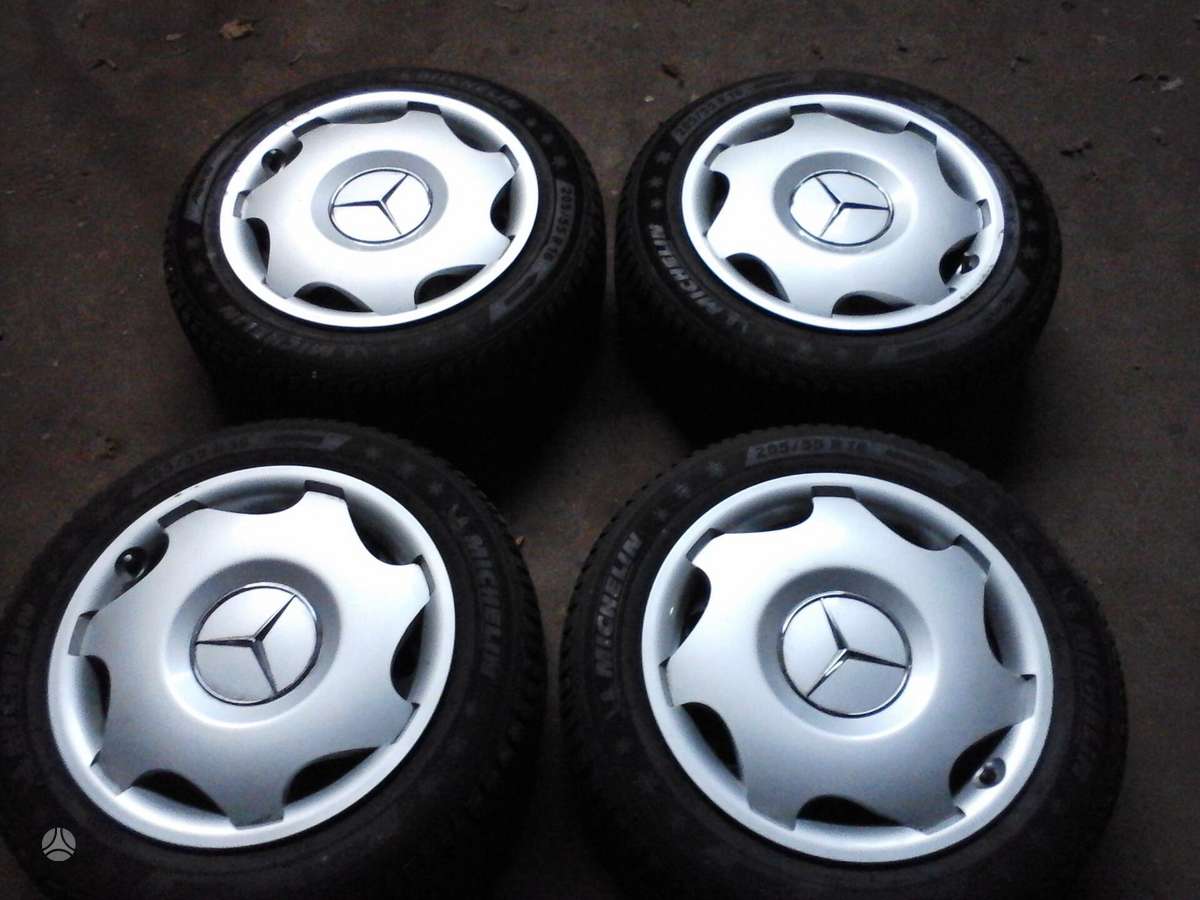 -Kita-, wheel covers, R16