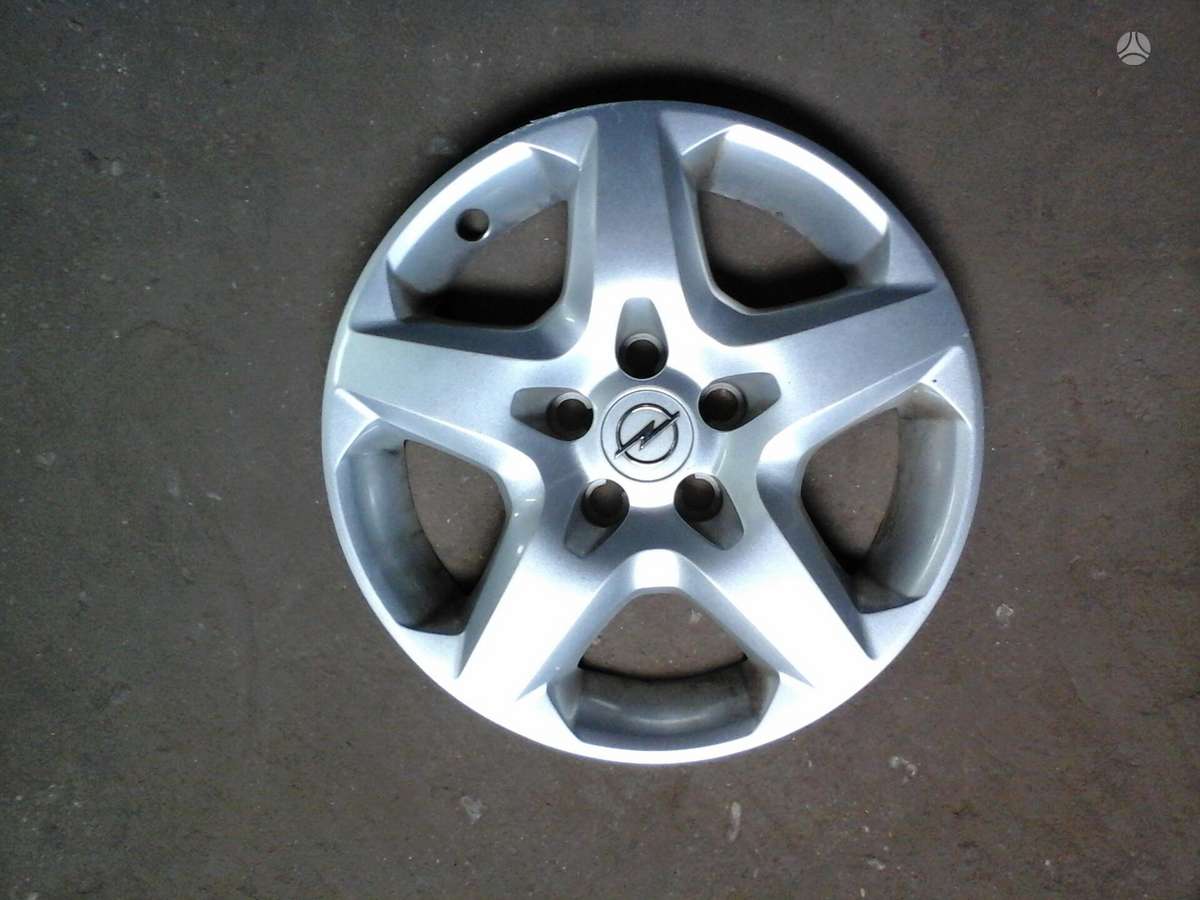 -Kita-, wheel covers, R16
