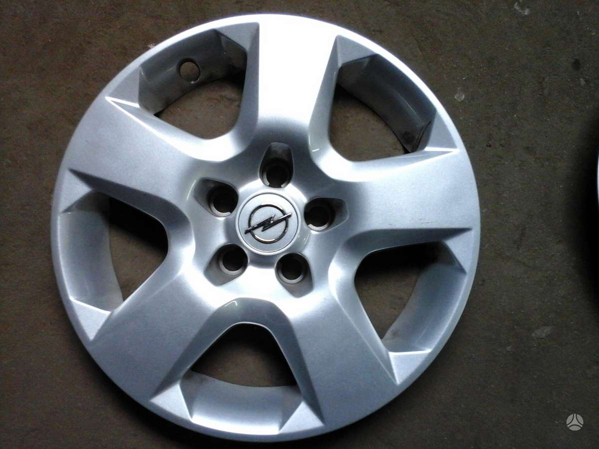 -Kita-, wheel covers, R16