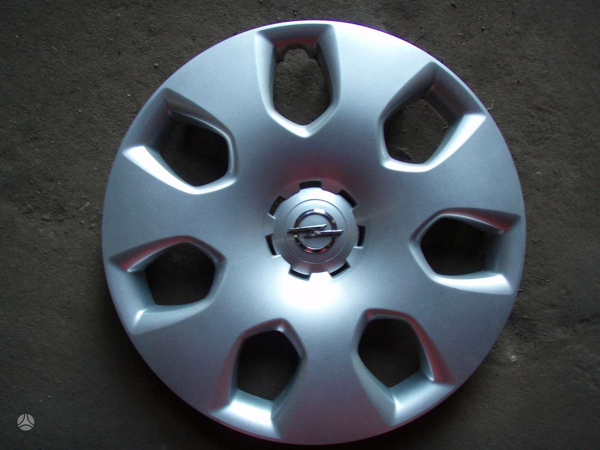 -Kita-, wheel covers, R16