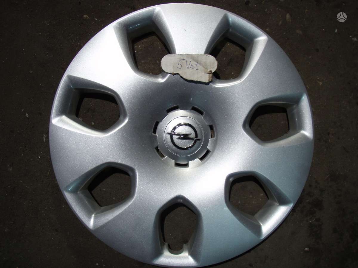 -Kita-, wheel covers, R16