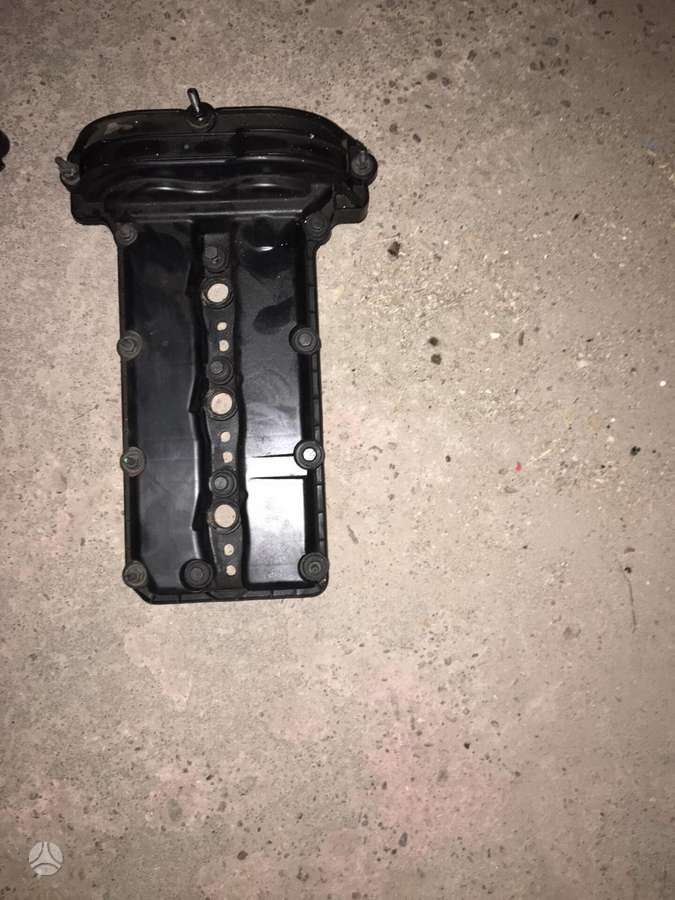 Jeep Grand Cherokee, VM44D EXF vm23d vm24d vm63d, детали двигателя