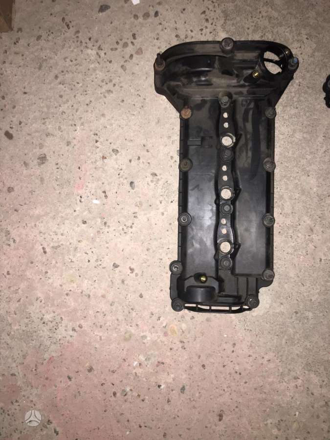 Jeep Grand Cherokee, VM44D EXF vm23d vm24d vm63d, детали двигателя