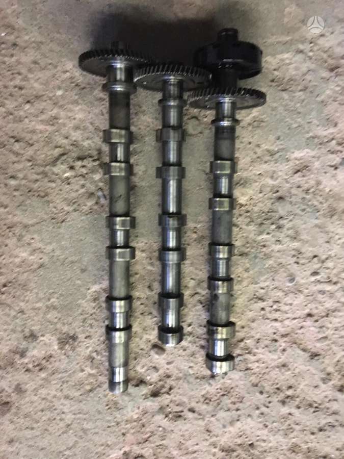 Jeep Grand Cherokee, VM44D EXF vm23d vm24d vm63d, детали двигателя