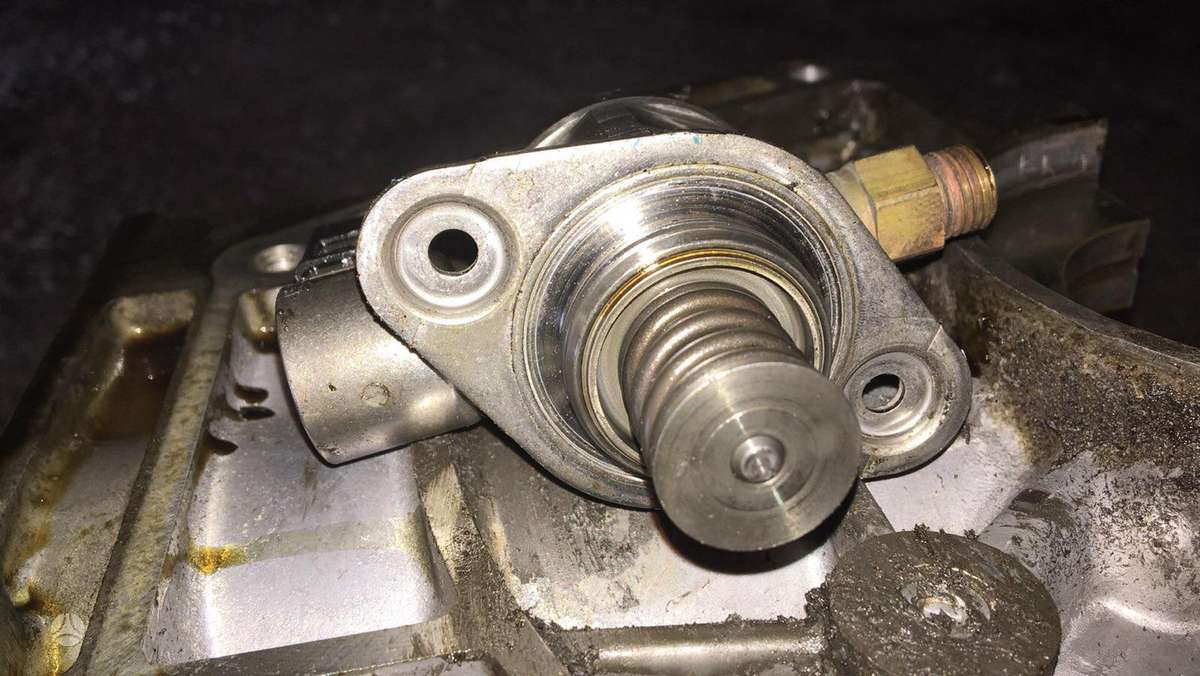 Volkswagen Passat, 06m127025k 0261520055, система впрыска