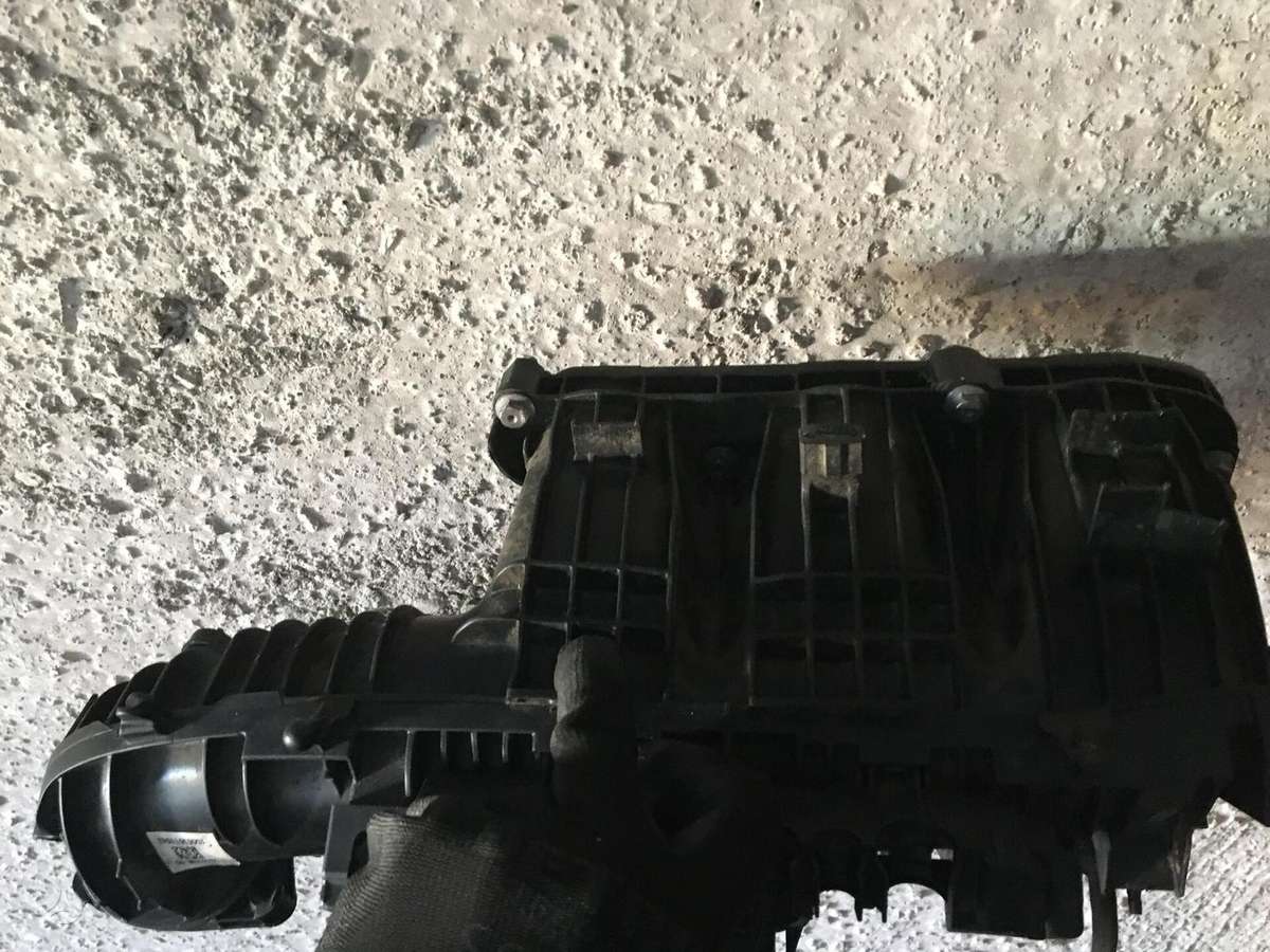 BMW 218, 7632436 05, engine parts