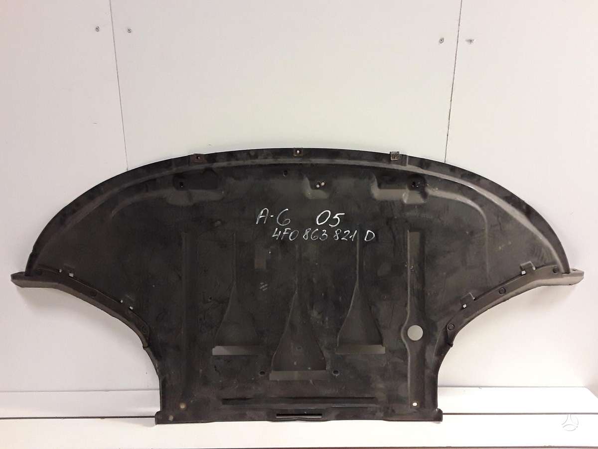 Audi A6 for parts