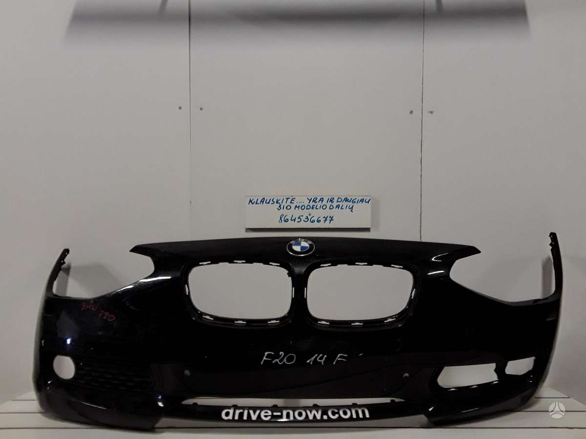 BMW 1 serija for parts