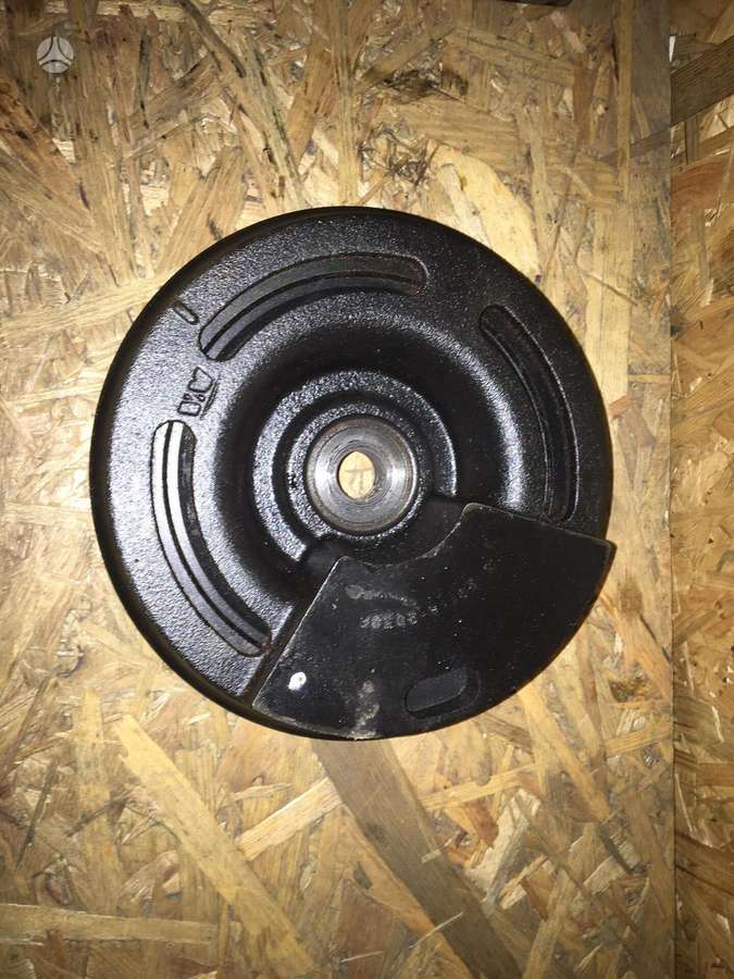 Jeep Grand Cherokee, VM44D EXF vm23d vm24d vm63d, детали двигателя