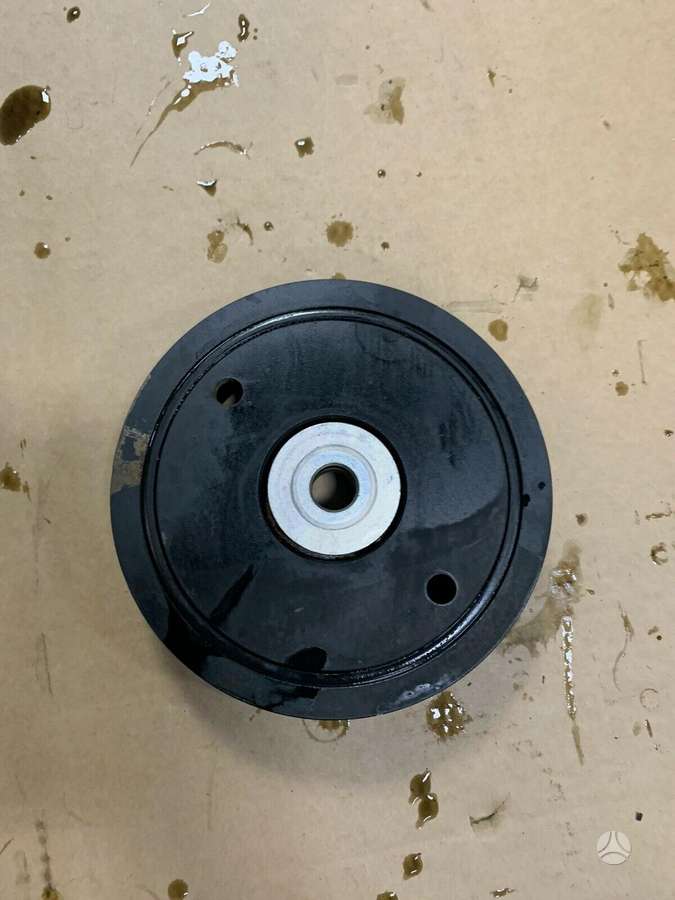 Mitsubishi Outlander, 4N14, engine parts
