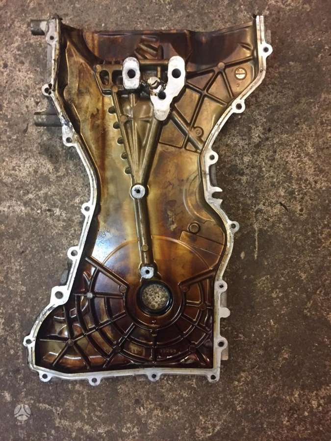 Ford Mondeo, SEBA SEWA, engine parts