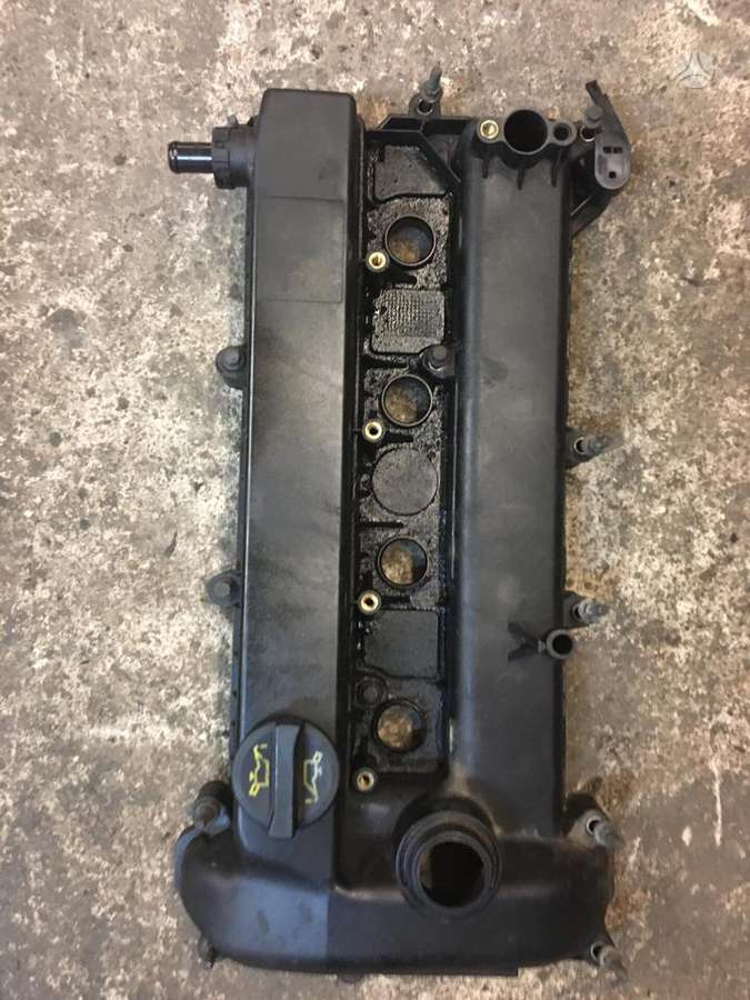 Ford Mondeo, SEBA SEWA, engine parts