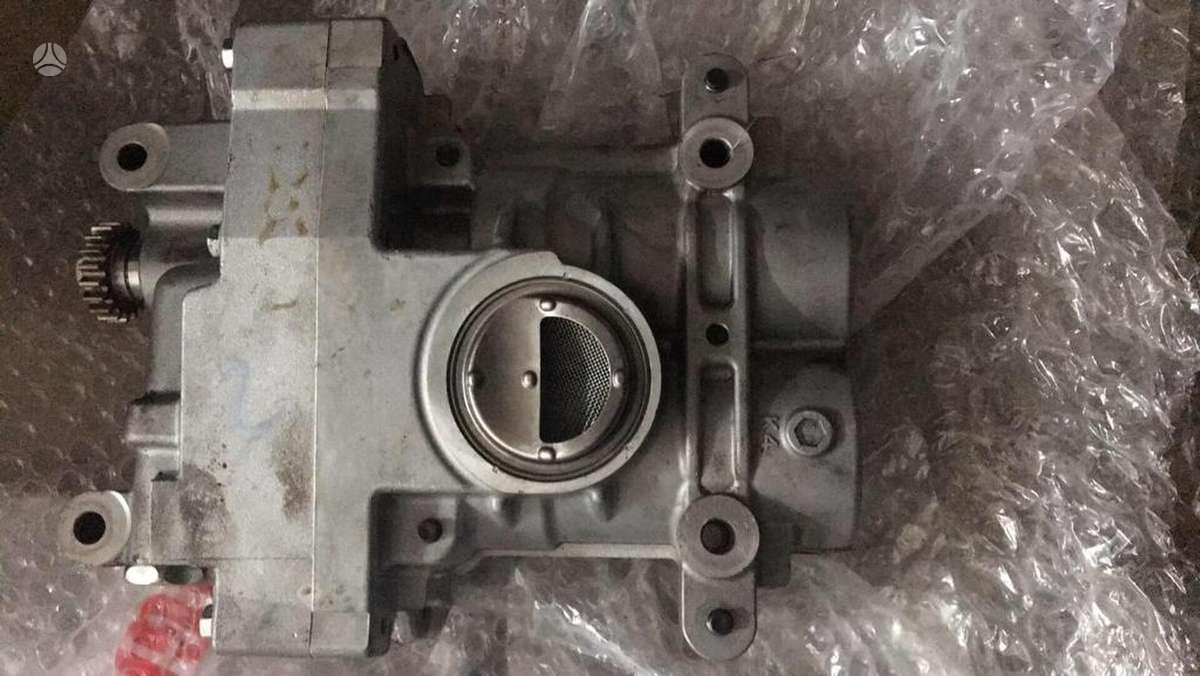 Mitsubishi Outlander, 4b12, crankshaft, engine block, cylinder head