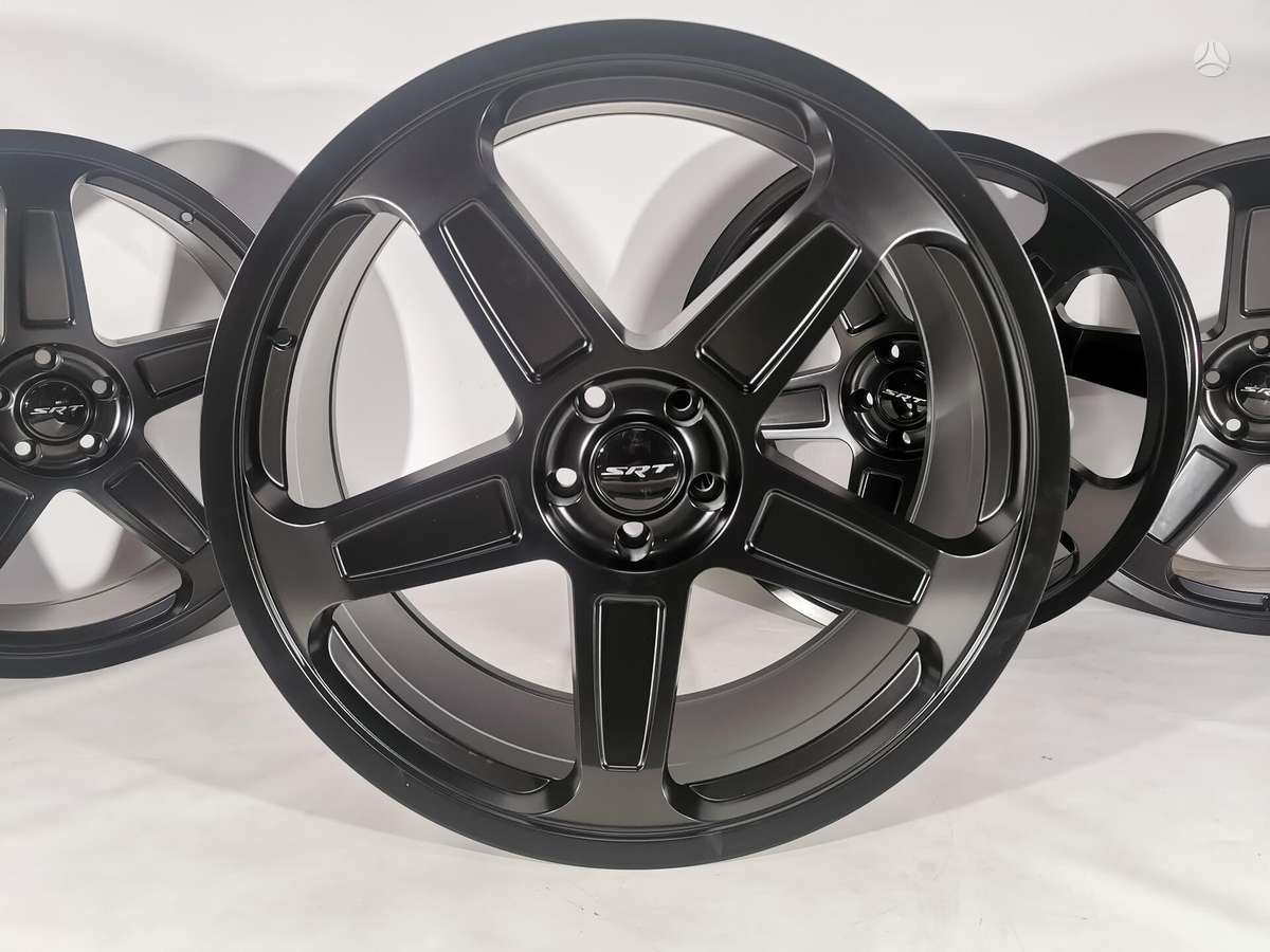 -Kita-, light alloy, R22