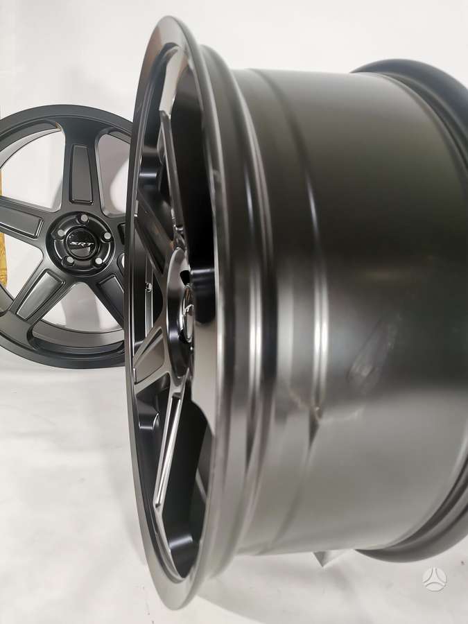 -Kita-, light alloy, R22
