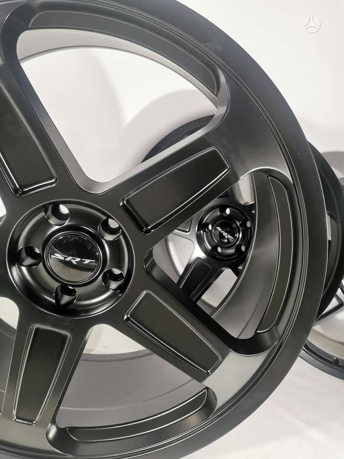 -Kita-, light alloy, R22