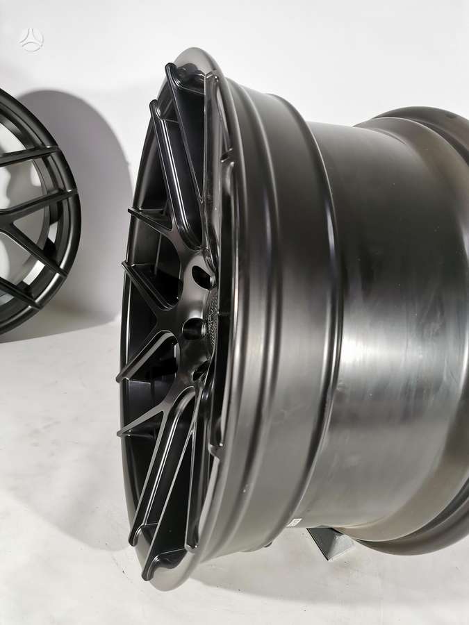 HAXER Wheels, lengvojo lydinio, R20