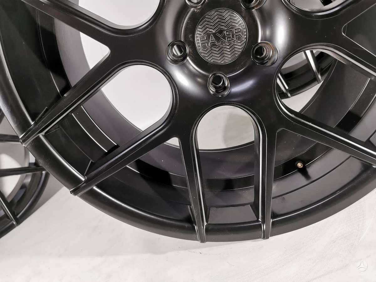HAXER Wheels, lengvojo lydinio, R20