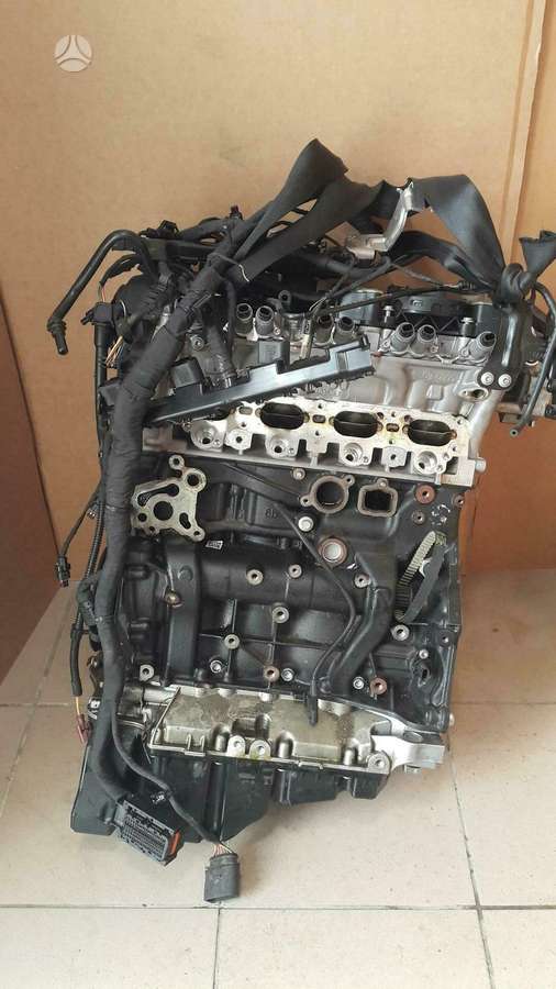 Audi A5, CVK, electrical wiring, computer