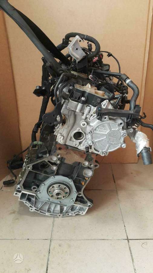 Audi A5, CVK, electrical wiring, computer