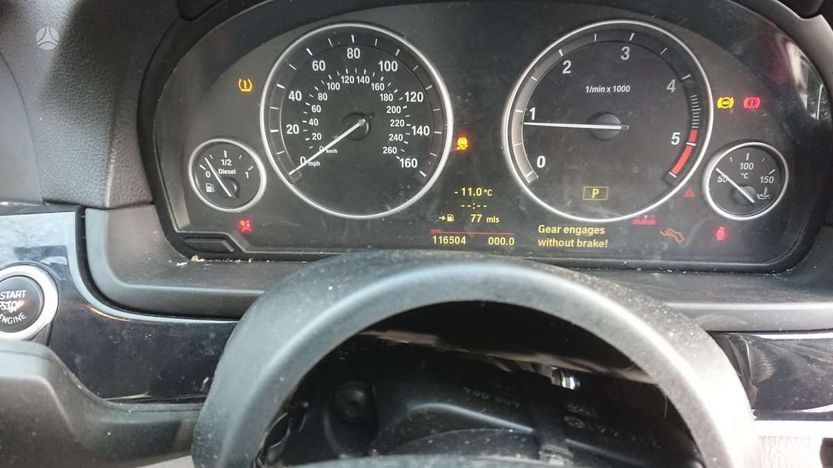BMW 525