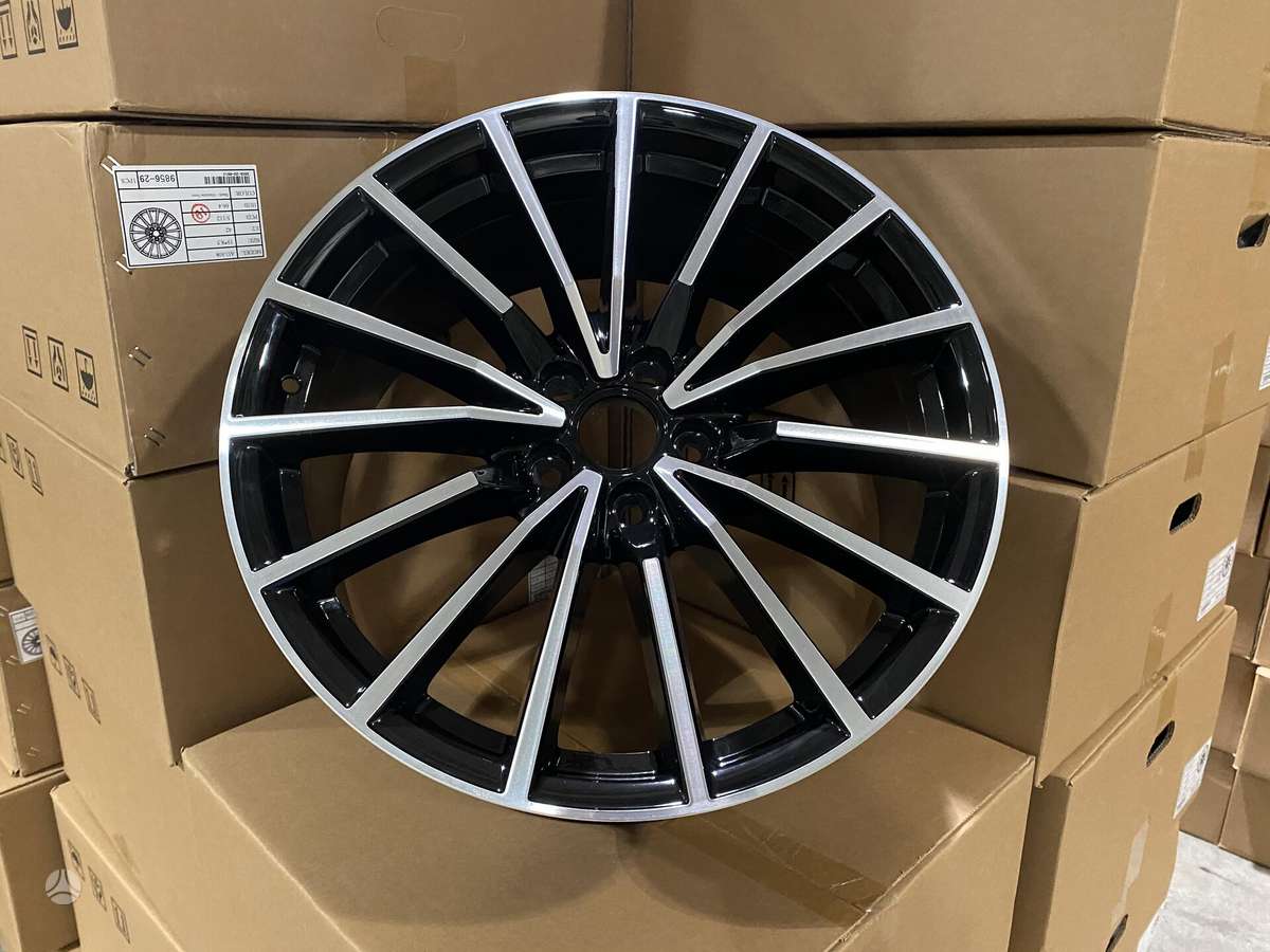 Audi S5 Multispoke, легкосплавные , R19
