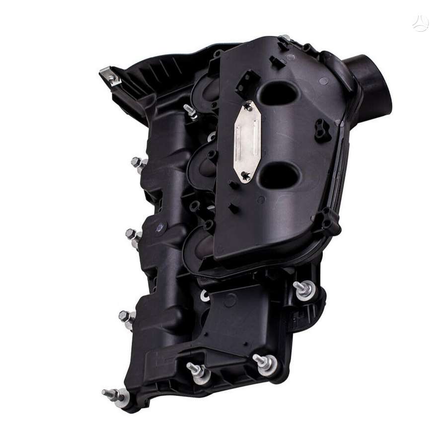 Jaguar XF, 306DT, engine parts