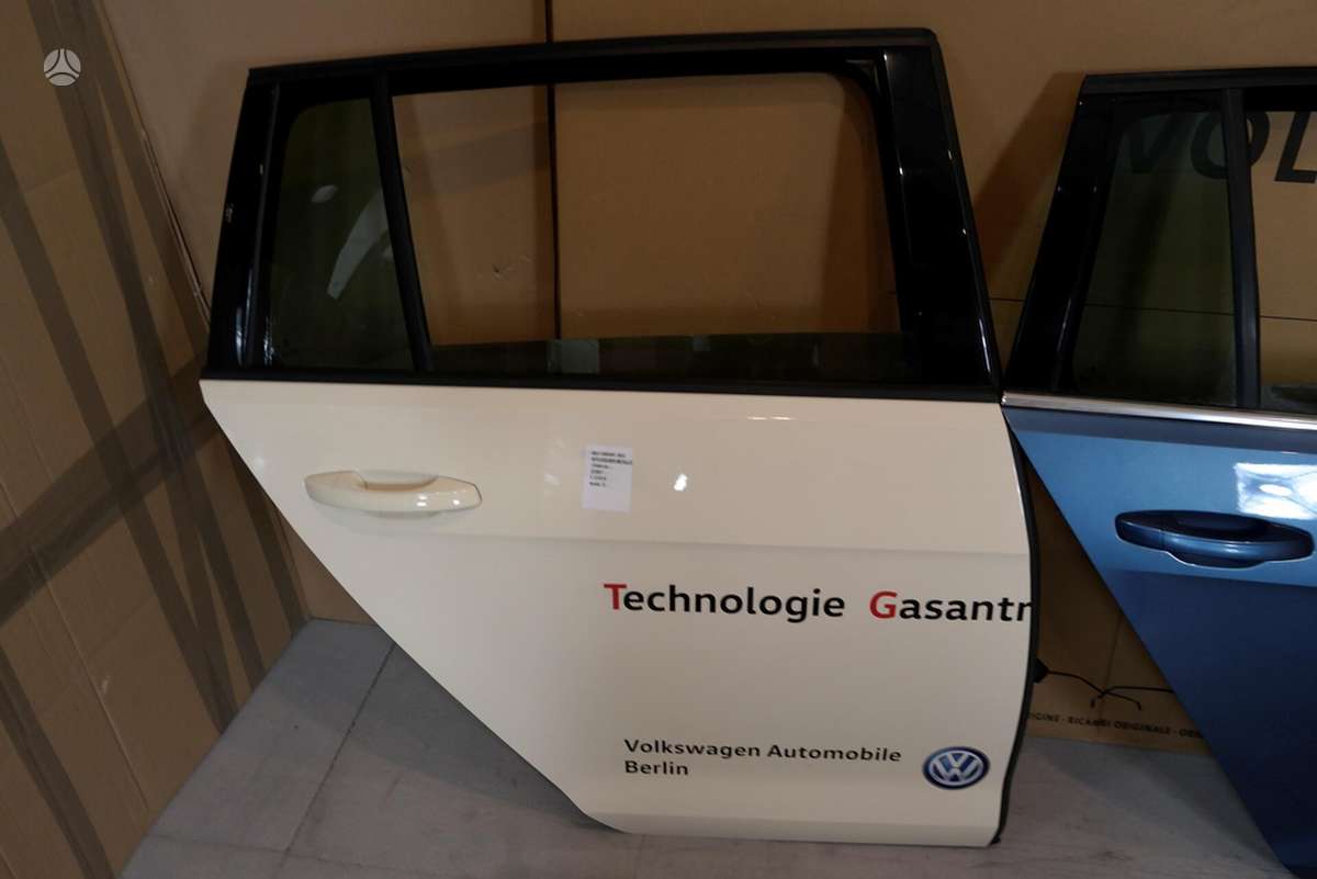 Volkswagen Golf durvis